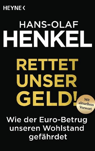 Rettet unser Geld!
