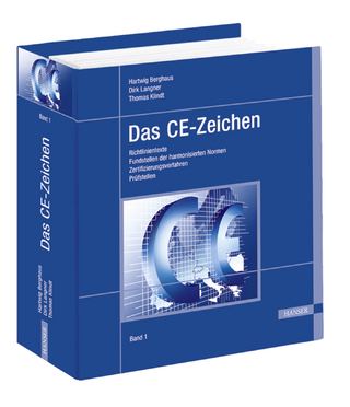 Das CE-Zeichen
