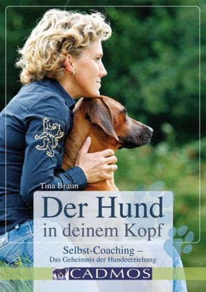 Der Hund in deinem Kopf - Martina Braun