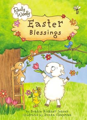 Really Woolly Easter Blessings -  Dayspring, Bonnie Rickner Jensen