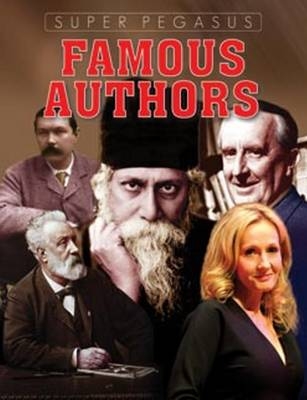 Famous Authors -  Pegasus