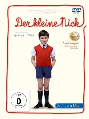 Der kleine Nick, 1 DVD