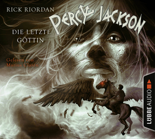 Percy Jackson - Teil 5