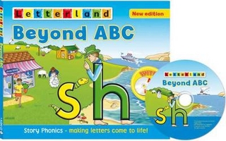Beyond ABC