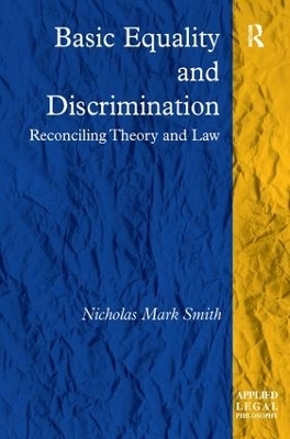 Basic Equality and Discrimination
