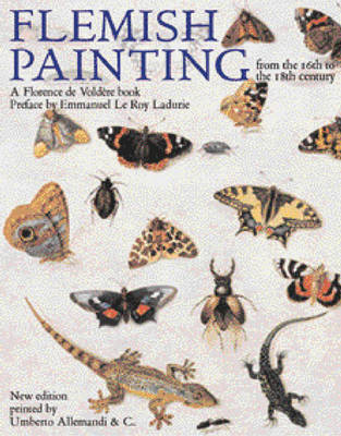 Flemish Painting: from the 16th to the 18th Century