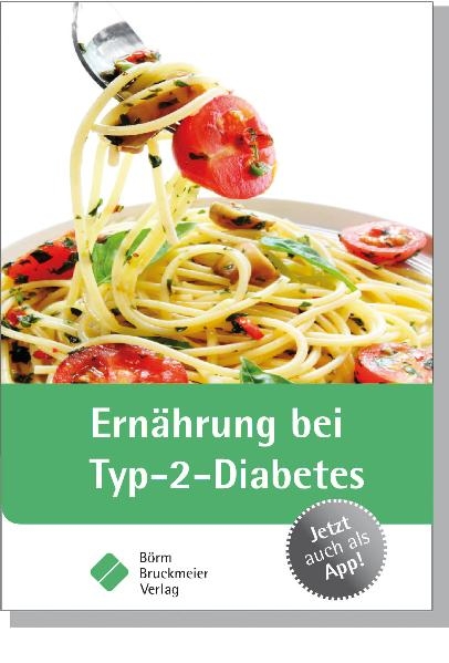 Ern&auml;hrung bei Typ-2-Diabetes