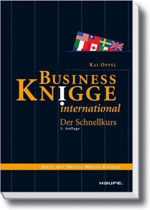 Business Knigge international - Kai Oppel