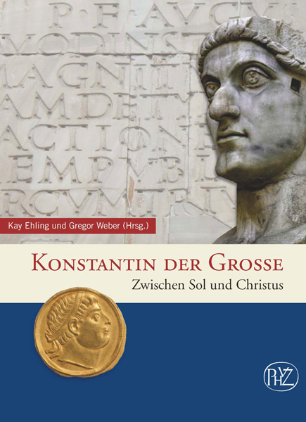 Konstantin der Gro&szlig;e - 