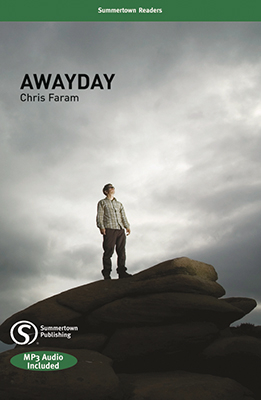 Awayday - Chris Faram