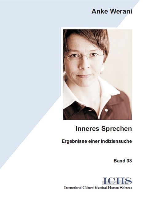 Inneres Sprechen - Anke Werani