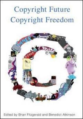 Copyright Future Copyright Freedom - 