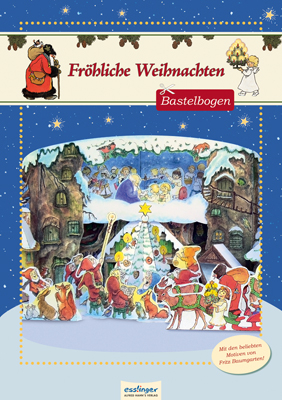 Fr&ouml;hliche Weihnachten