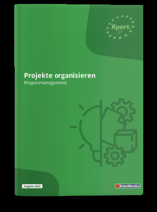 Projekte organisieren
