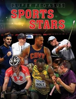 Sports Stars -  Pegasus