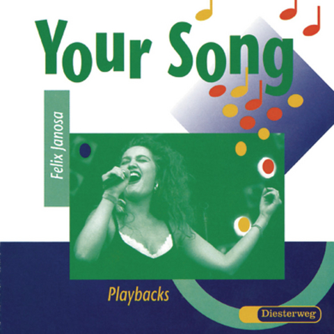 Your Song - 