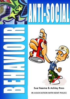 Anti Social Behaviour DVD Secondary
