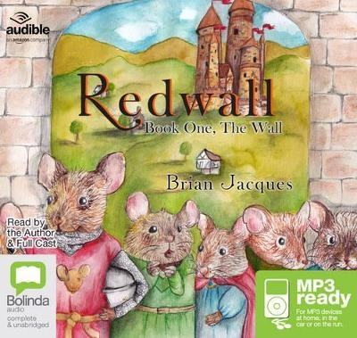 The Wall - Brian Jacques