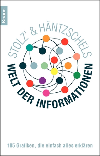 Stolz’ und Häntzschels Welt der Informationen