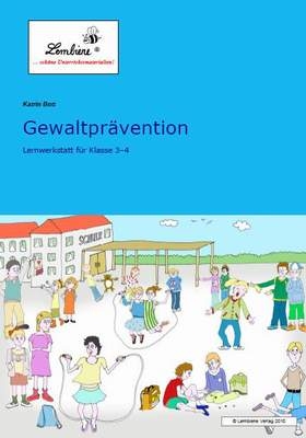 Gewaltprävention