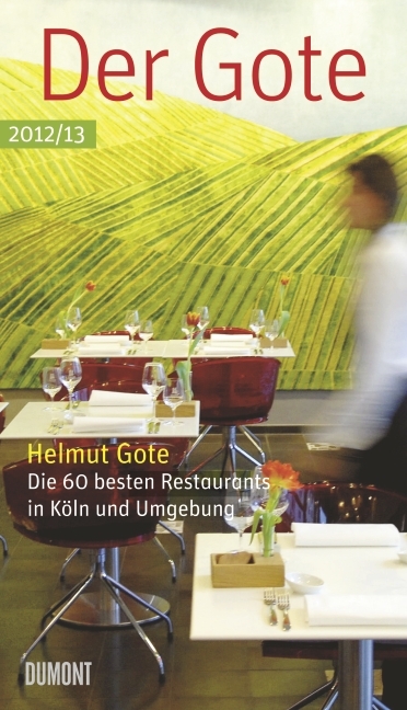 Der Gote 2012/2013 - Helmut Gote