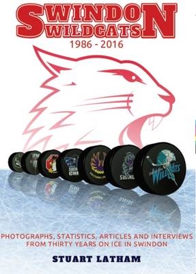 Swindon Wildcats 1986-2016