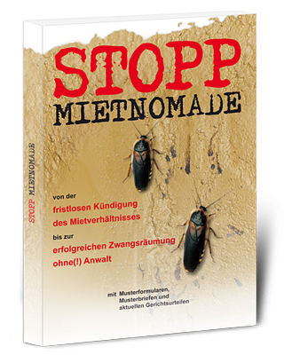 Stopp Mietnomade