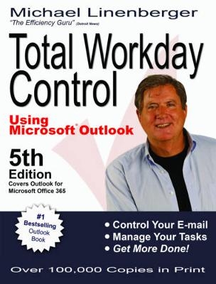 Total Workday Control Using Microsoft Outlook