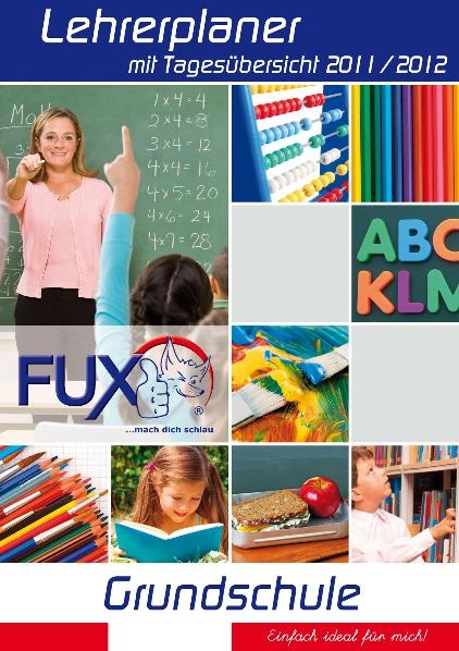 Lehrerplaner Grundschule 2013/2014