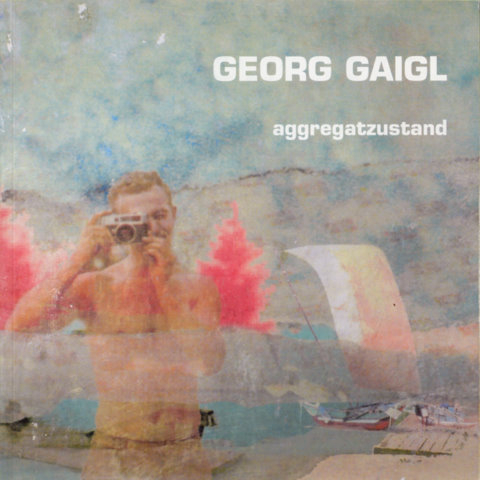 aggregatzustand - Georg Gaigl