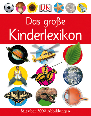 Das große Kinderlexikon