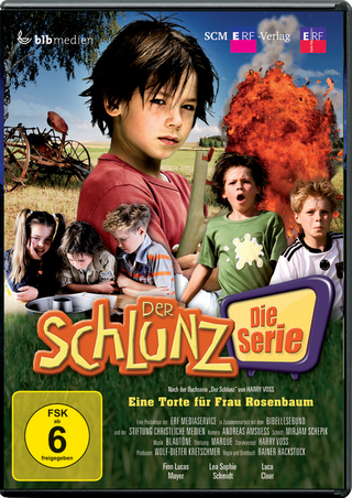Der Schlunz - Die Serie 5
