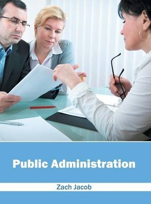 Public Administration - 