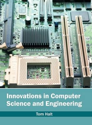 Innovations in Computer Science and Engineering - 