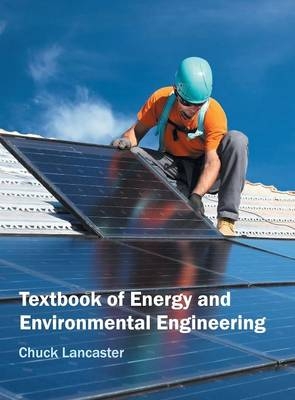 Textbook of Energy and Environmental Engineering - 