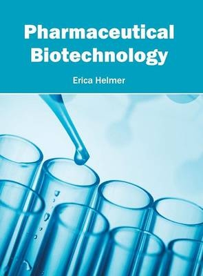 Pharmaceutical Biotechnology - 
