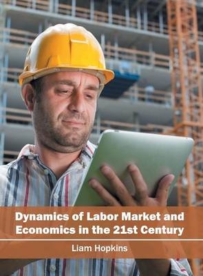 Dynamics of Labor Market and Economics in the 21st Century - 