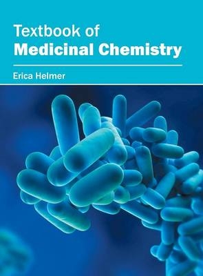 Textbook of Medicinal Chemistry