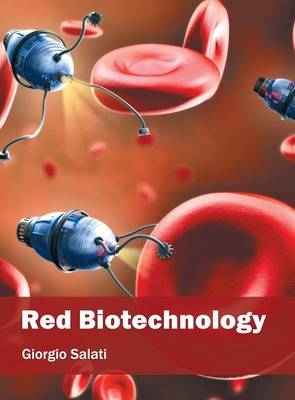 Red Biotechnology - 