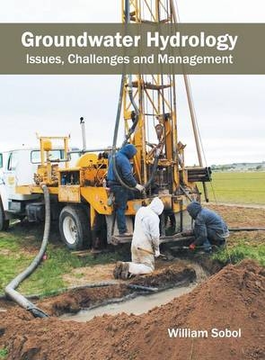 Groundwater Hydrology: Issues, Challenges and Management