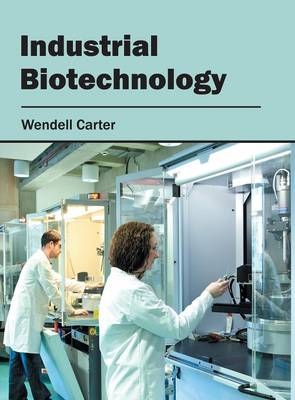 Industrial Biotechnology - 