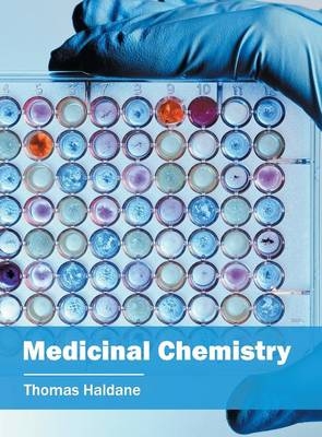 Medicinal Chemistry - 