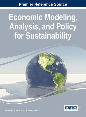 Economic Modeling, Analysis, and Policy for Sustainability - 