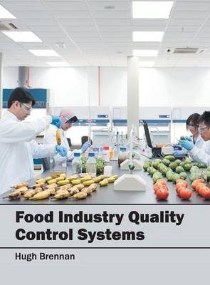 Food Industry Quality Control Systems - 