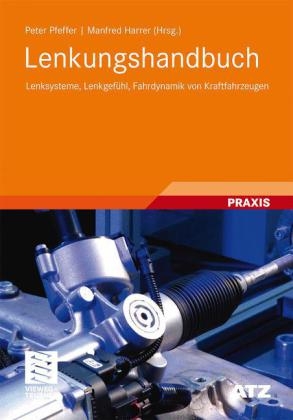 Lenkungshandbuch - 