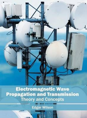 Electromagnetic Wave Propagation and Transmission: Theory and Concepts