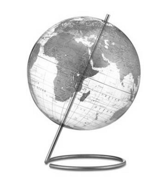 The Crystal Marquise Silver