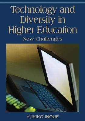 Technology and Diversity in Higher Education