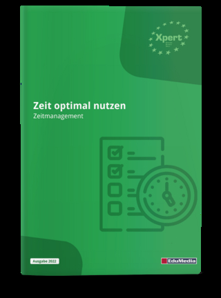 Zeit optimal nutzen