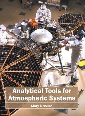 Analytical Tools for Atmospheric Systems - 